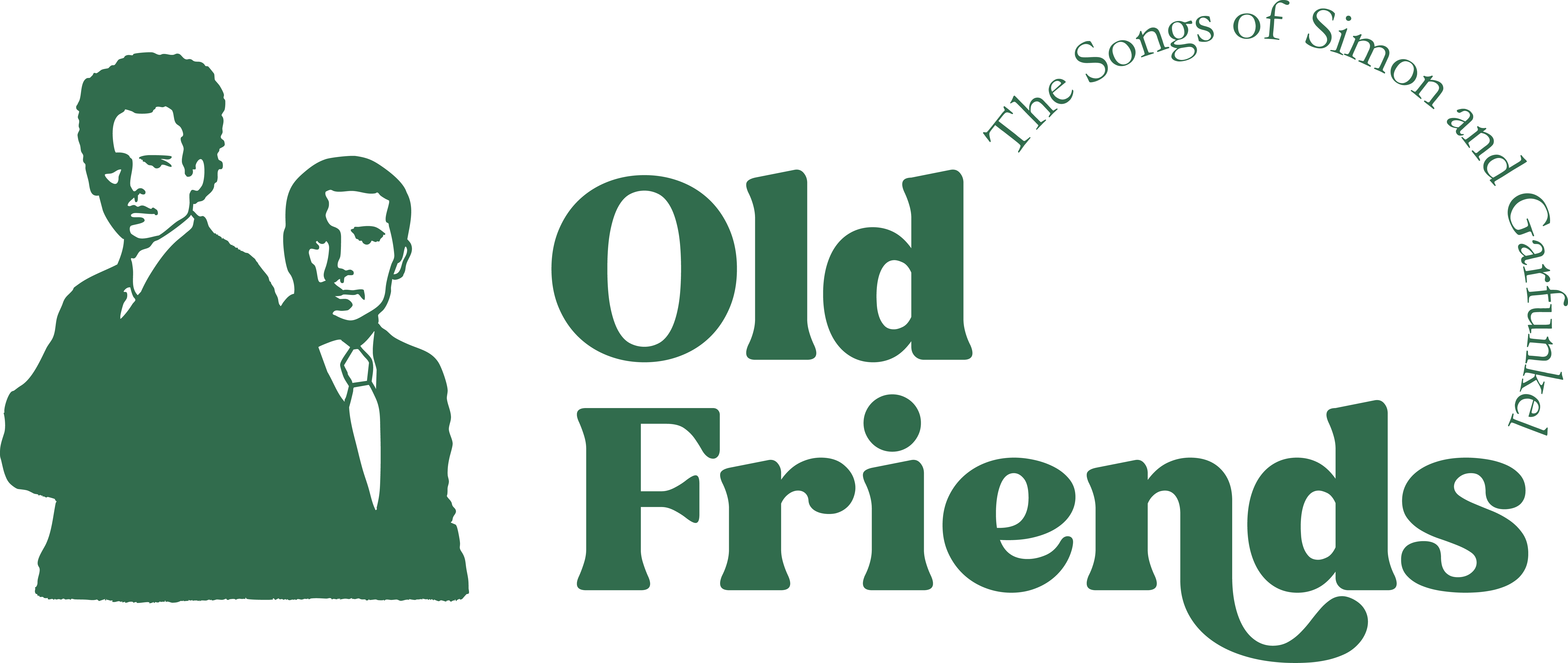 Old Friends - The Songs of Simon and Garfunkel